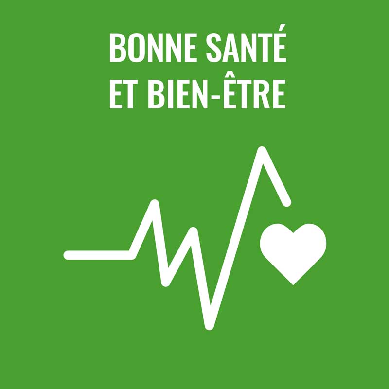 bonne sante